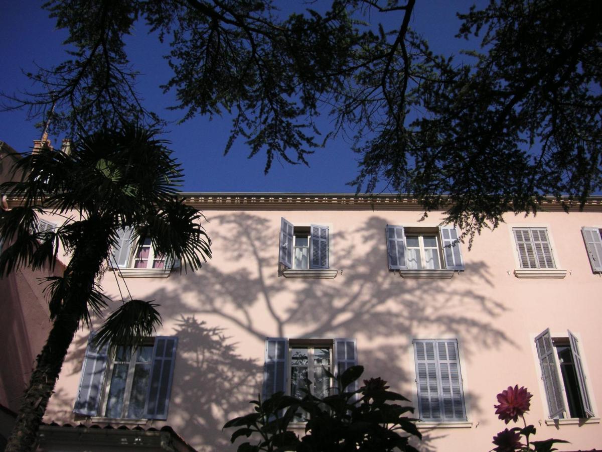 Hôtel Le Victoria Draguignan Exterior foto